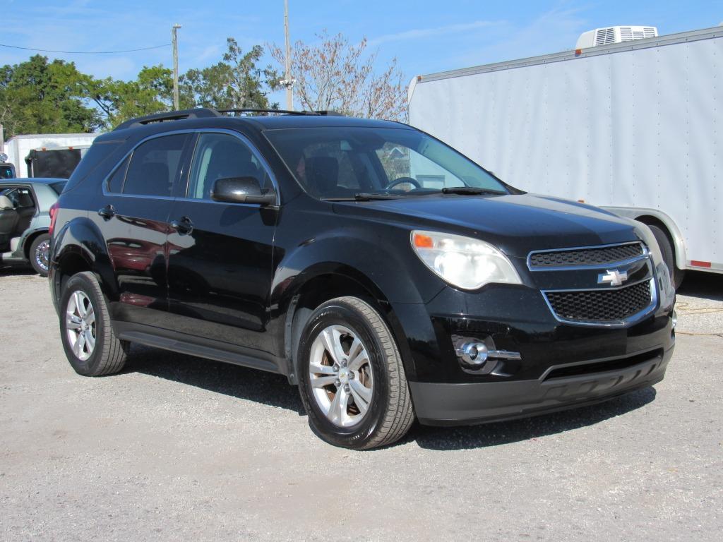 2015 Chevrolet Equinox