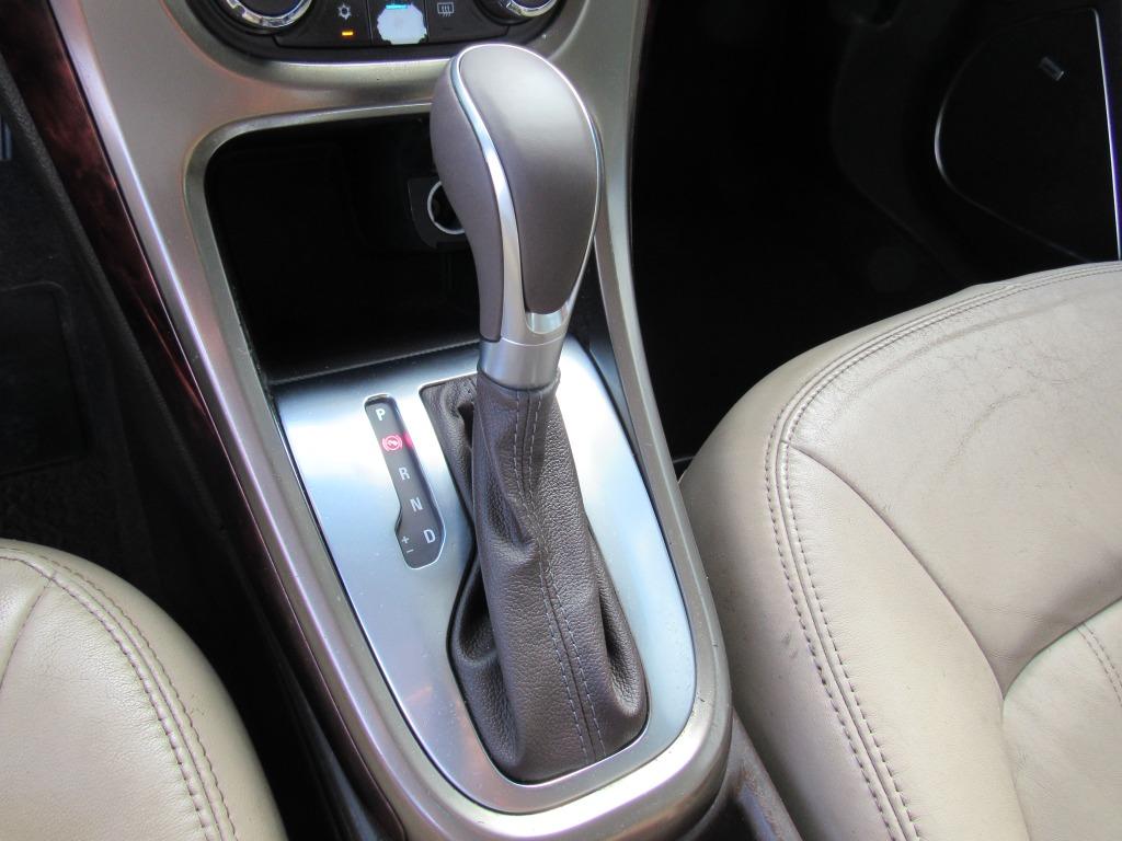 2012 Buick Verano 1SL - Photo 14