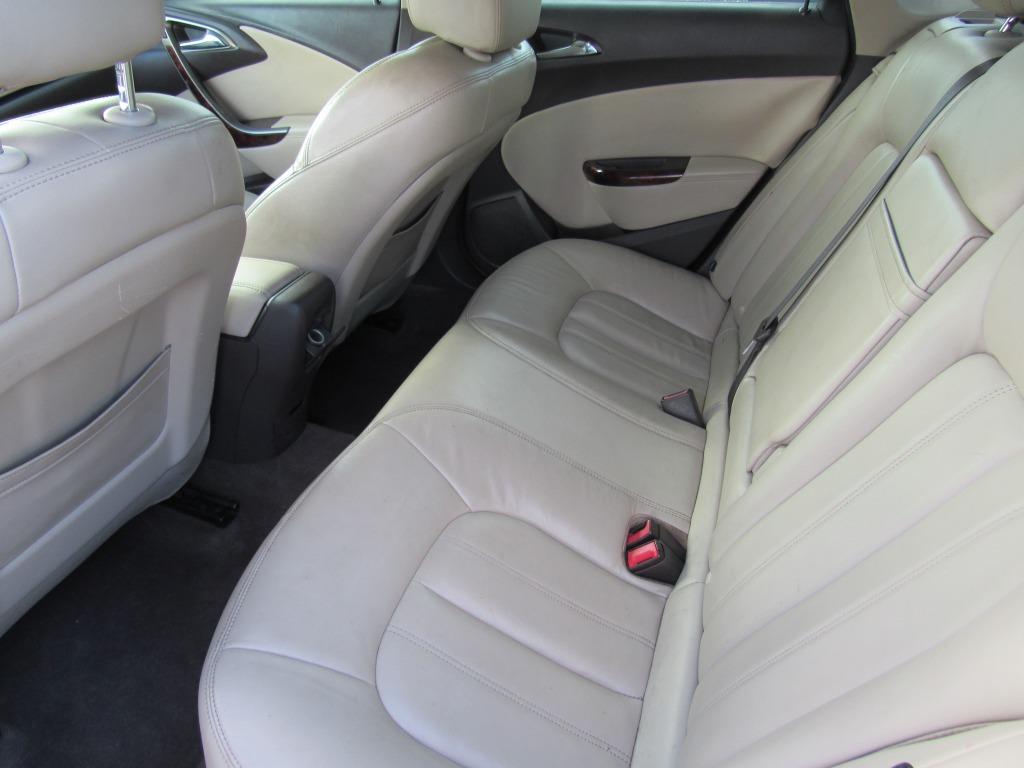 2012 Buick Verano 1SL - Photo 7