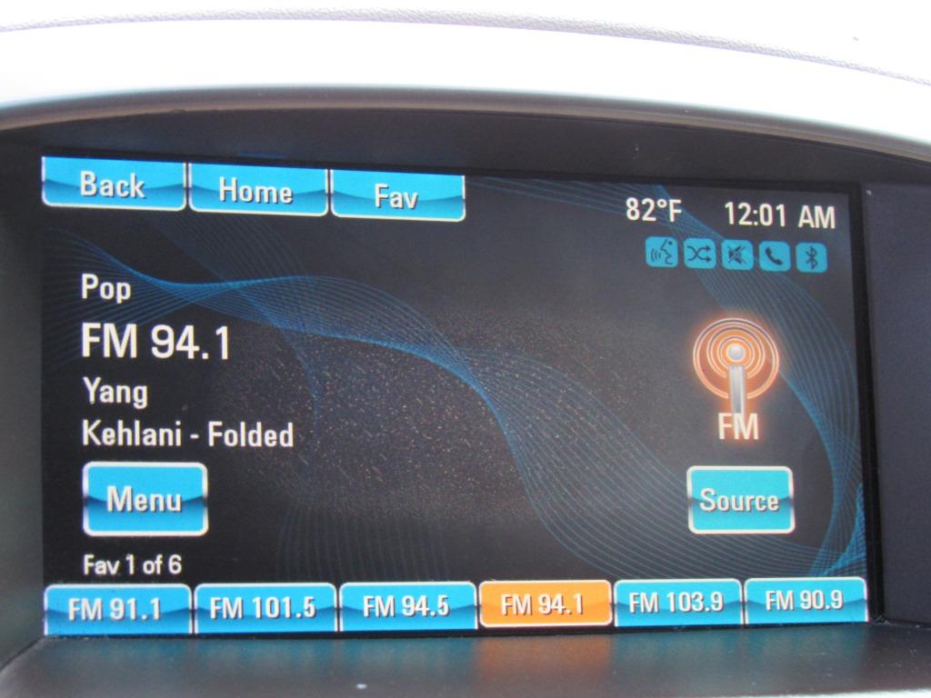 2012 Buick Verano 1SL - Photo 12