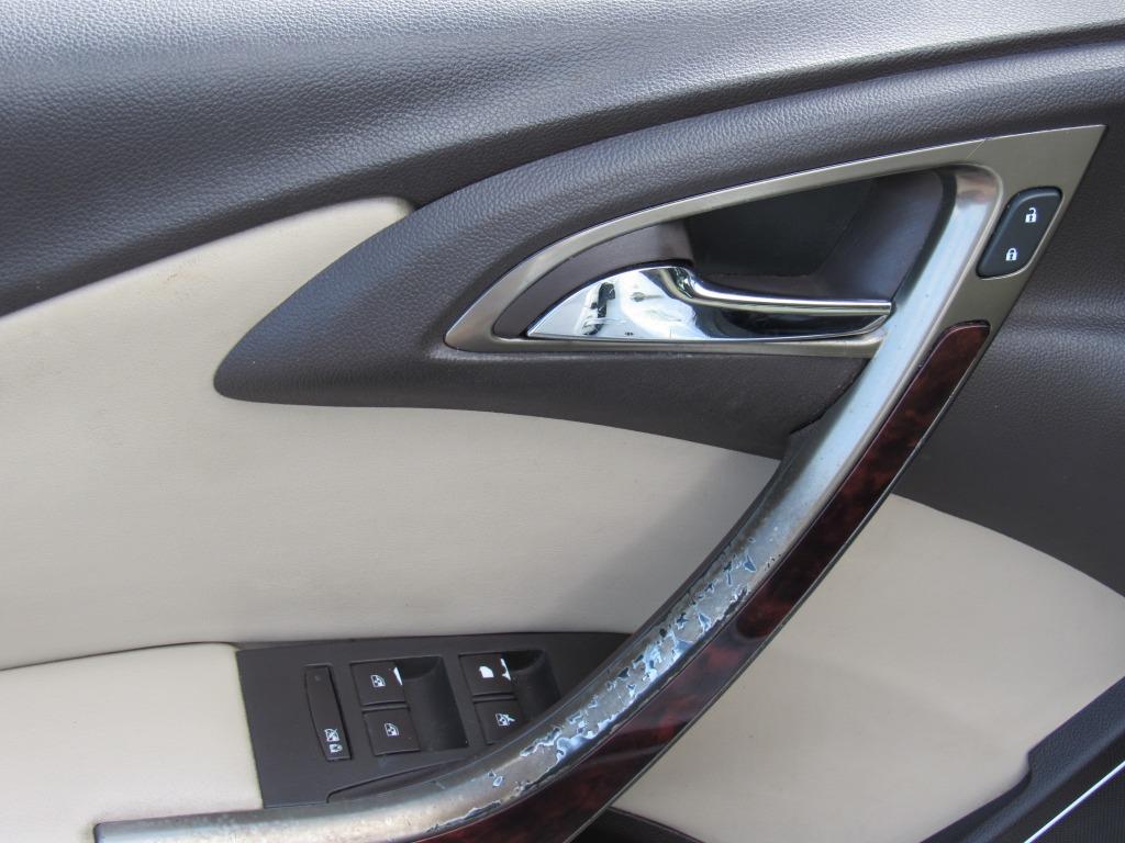 2012 Buick Verano 1SL - Photo 8