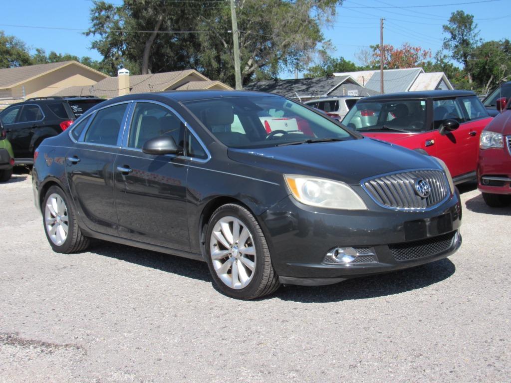 2014 Buick Verano 1SG