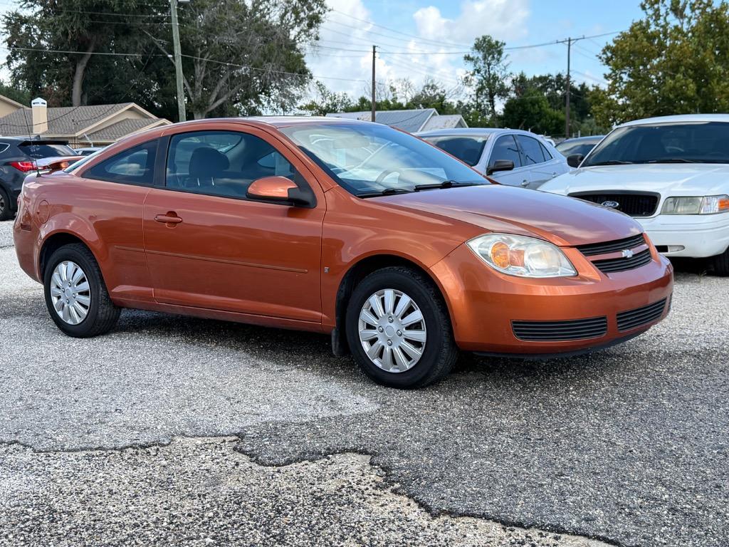 2007 Chevrolet Cobalt